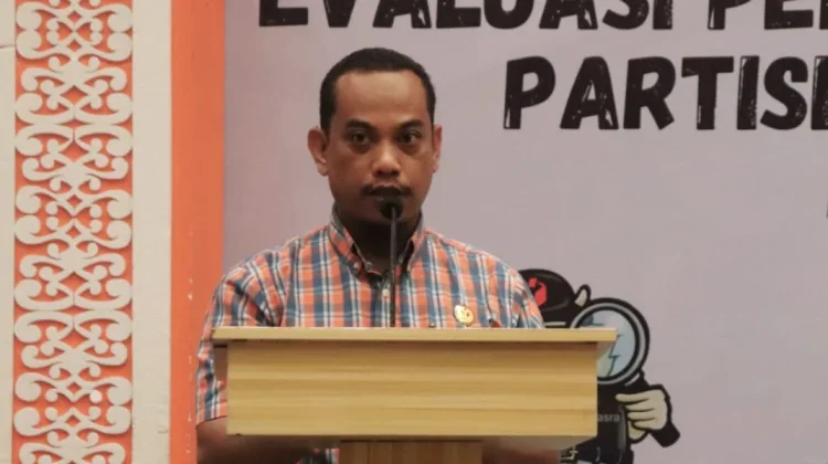 Bawaslu Maros Gandeng Masyarakat dan Akademisi Perkuat Literasi Demokrasi