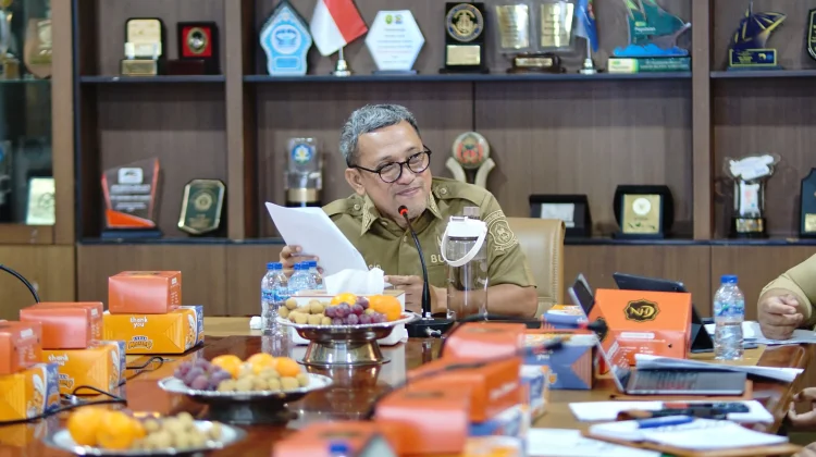 Bupati Jeneponto Tekankan Program Tepat Sasaran untuk Masyarakat