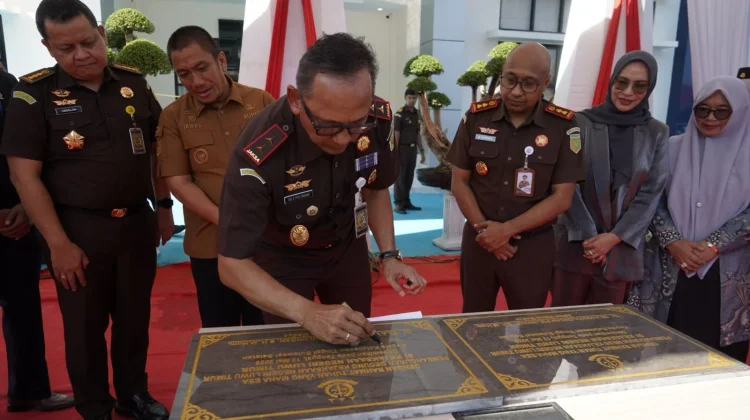 Kajati Sulsel Apresiasi Kolaborasi Pemerintah Daerah dan Kejati