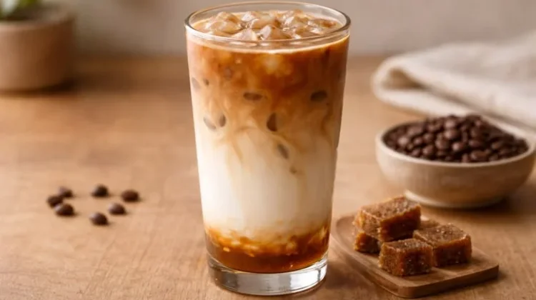 Manis Gula Aren Aman untuk Kesehatan? Ini Penjelasannya