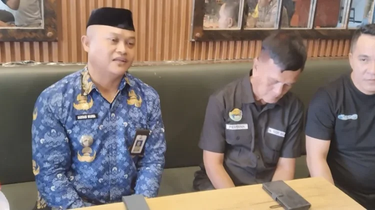 Kecamatan Tamalate Siap Jadwalkan Ulang Sosialisasi P4GN