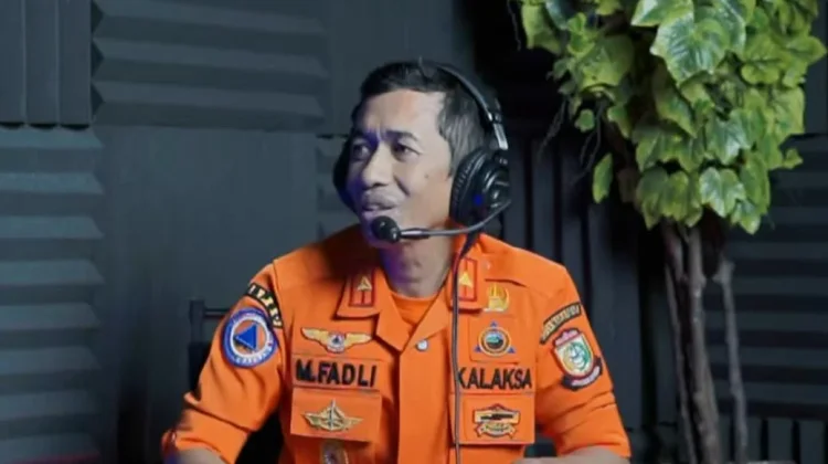 Strategi Baru BPBD Makassar,  Ubah Masyarakat dari Korban Menjadi Penyelamat
