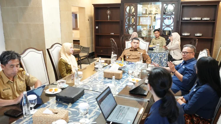 Pemkot Makassar-Sampoerna Foundation Siapkan Program Master Teacher