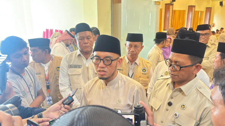 Pemerintah Awasi Ketat KBIHU, Praktik Komersialisasi Jemaah Disorot