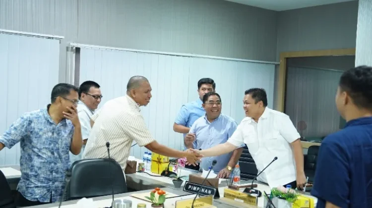 DPRD Sulsel Fasilitasi Aduan Warga Terkait Sengketa Jalan di Maros