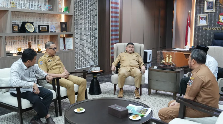 Pansel Umumkan 10 Besar, Seleksi Pimpinan BAZNAS Makassar Masuk Tahap Nasional