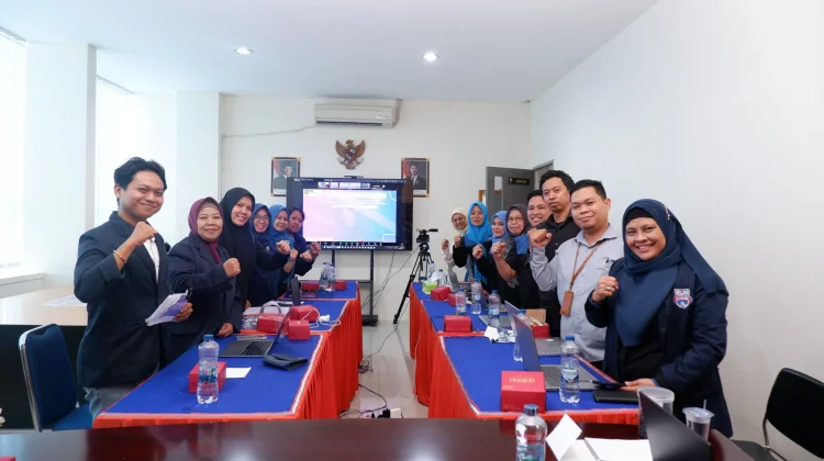 FIPS Unibos Bahas Pendidikan Berkelanjutan