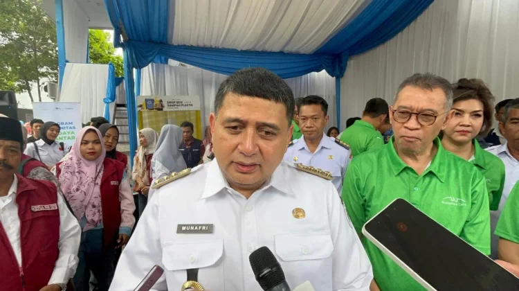 Pemkot dan RAPPO Indonesia Perkuat Kolaborasi Wujudkan Makassar Bersih