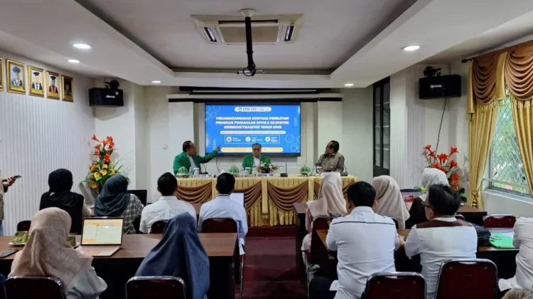 LP2S UMI Makassar Sebut Budaya Riset Kian Kuat