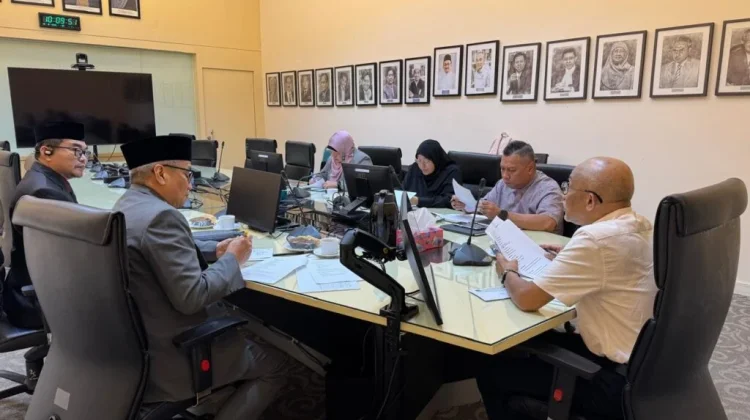 UMI Makassar Perluas Diplomasi Akademik Internasional