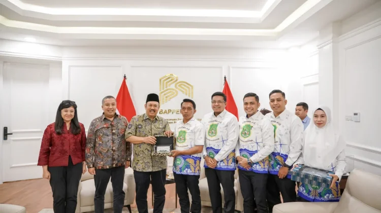 Ekonomi Sidrap Melonjak, Bappenas Lakukan Verifikasi Langsung