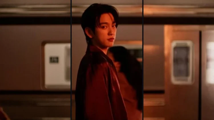 Park Jinyoung GOT7 Resmi Comeback lewat “EVERLOVE”