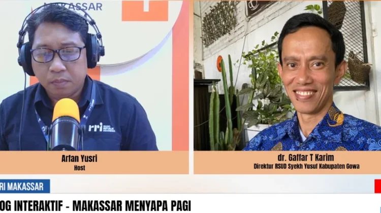Perlunya Sosialisasi Pencegahan dan Penanganan Hantavirus di tengah Masyarakat