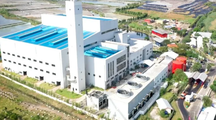 Pelibatan Warga Dinilai Penting dalam Penentuan Lokasi PSEL Makassar
