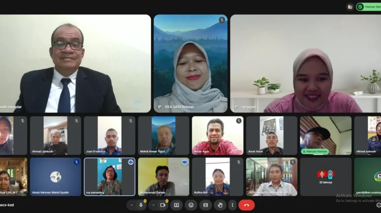 EduConnect Unimerz Hubungkan Calon Mahasiswa dengan Dunia Kampus