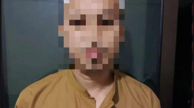 Handphone Raib Ditinggal Salat, Polisi Tangkap Terduga Penadah