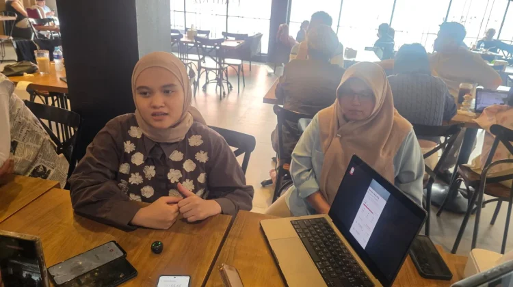 Aduan Warga Makin Praktis, LONTARA+ Makassar Hadir di Website