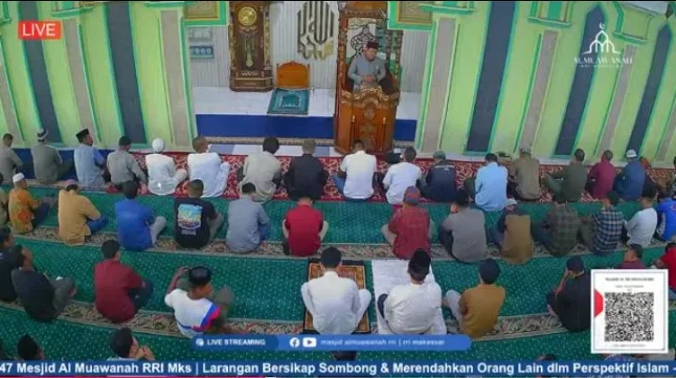 Larangan Bersikap Sombong dan Merendahkan Orang Lain