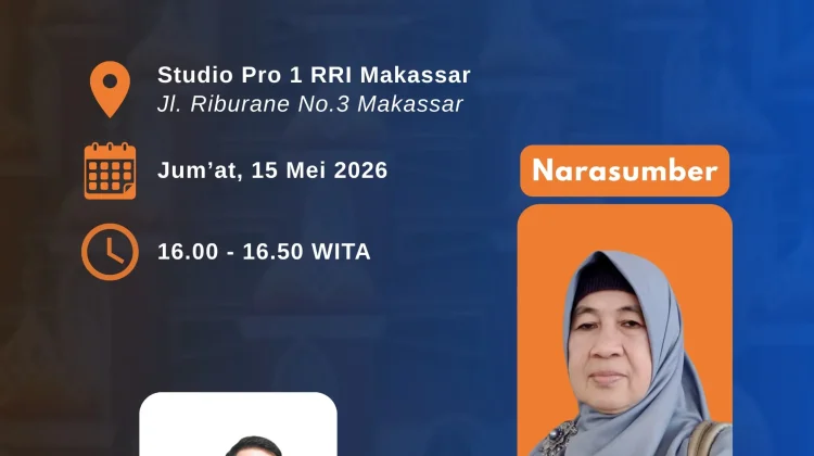Hadirkan Generasi Berkarakter Baik, lewat Keluarga yang Harmonis