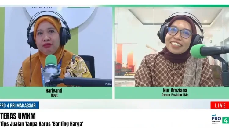 Tips Jualan tanpa Harus Banting Harga di Era Digital