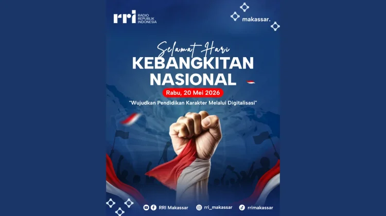 Sepuluh Ucapan Hari Kebangkitan Nasional yang Inspiratif dan Penuh Makna