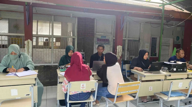 SDN Sambung Jawa Siapkan Tim hingga Masifkan Sosialisasi jelang SPMB