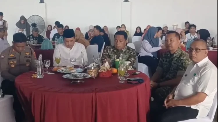 Sebanyak 14 KMP di Maros Rampung Dibangun, Operasional Tunggu Arahan Kementerian