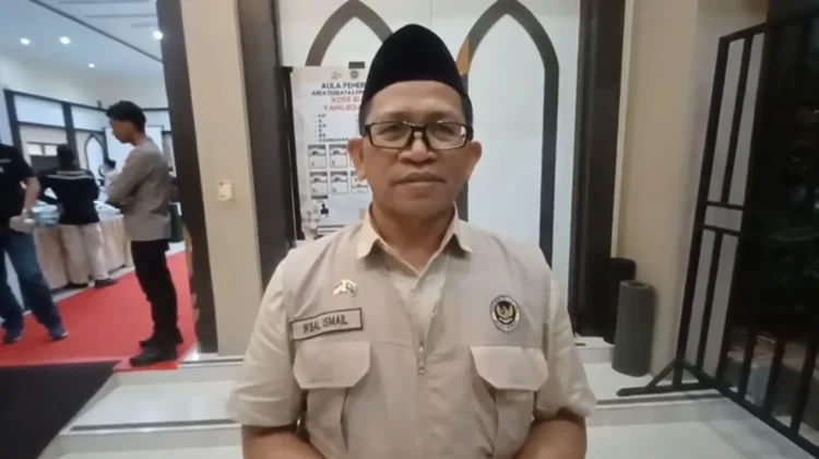 Menjelang Armuzna, Jemaah Haji Diimbau Fokus Jaga Kesehatan