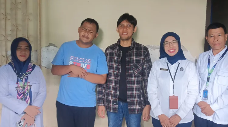 RRI Ajak PERTUNI Semarakkan Debar Piala Dunia 2026