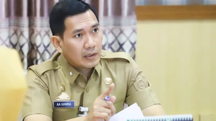 Sekda Parepare Jelaskan Anggaran Konsumsi  Rp7,2 Miliar