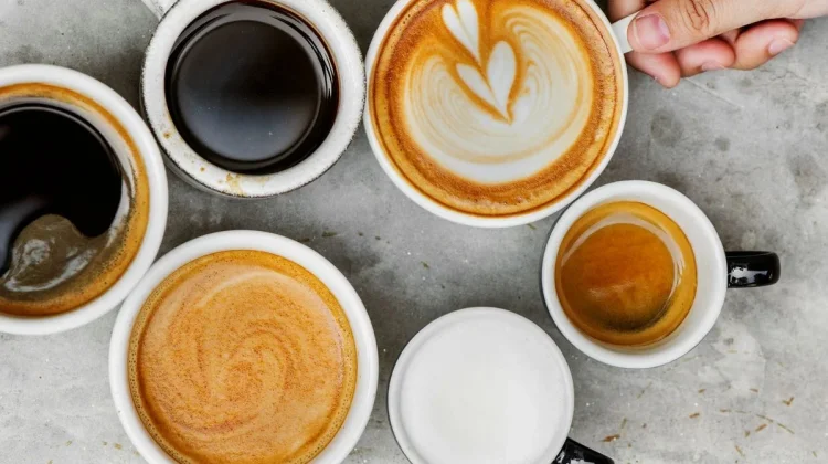 Bukan Sekadar Minuman, Ini Alasan Kopi Semakin Menjadi Tren