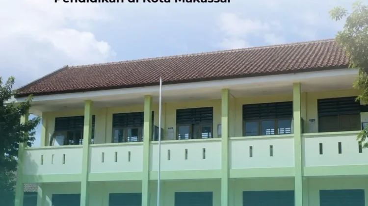 Disdik Makassar Imbau Sekolah Segera Perbarui Data Siswa untuk SPMB 2026