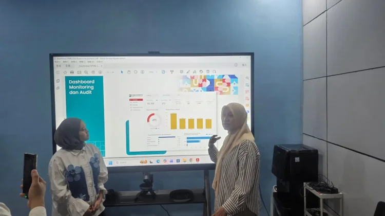 Disdik Makassar Hadirkan SPMB Lebih Transparan, Monitoring Real Time Diperkuat