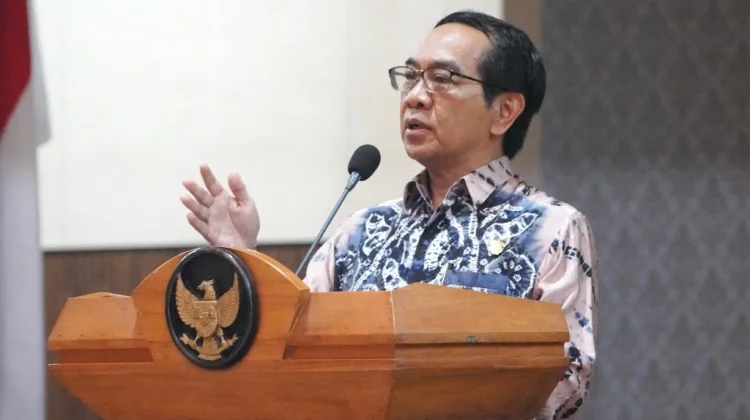 Rektor Unhas Tekankan Peningkatan Kapasitas ASN untuk Masa Depan Selayar