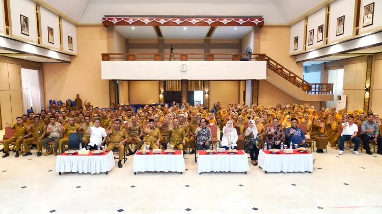 Rektor Unhas: Selayar Adalah Jantung Segitiga Emas Pariwisata Nasional