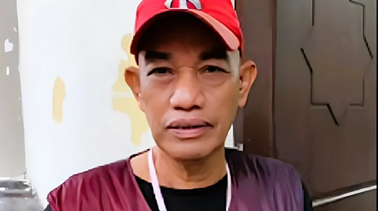 Kisah Mannang, 34 Tahun Memanggul Tas Tamu Allah Menanti Keajaiban Undangan Haji