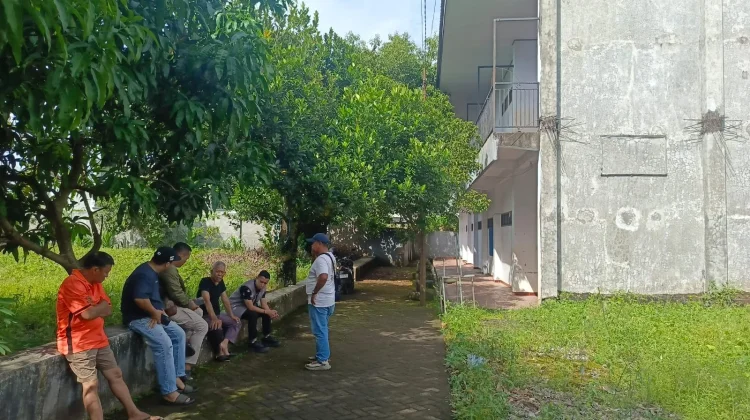Masyarakat Mendesak Penutupan SMK Bina Insani di Manggala