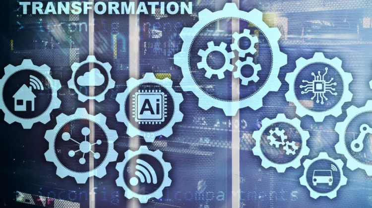 Transformasi Digital Jadi Pisau Bermata Dua Bagi Masyarakat