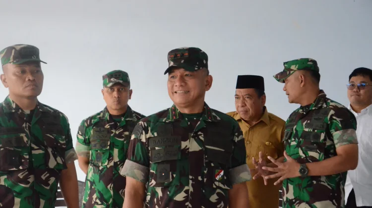 Pembangunan Koprasi Merah Putih Tercepat di Pulau Selayar