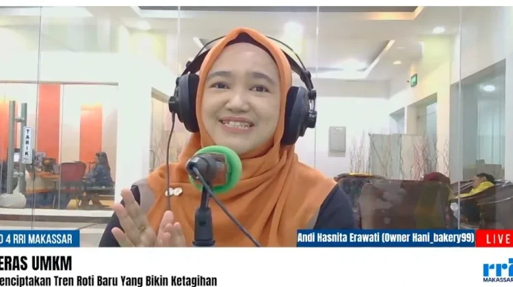 Visual Menarik jadi Kunci Sukses Pemasaran di Era Digital