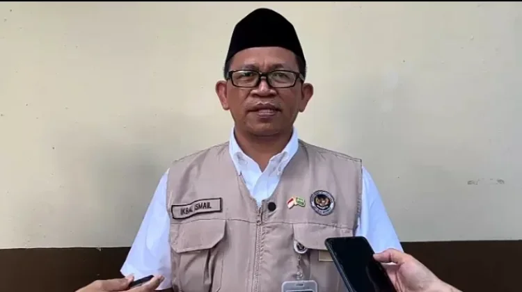 Hampir Rampung, Embarkasi Makassar Sudah Berangkatkan 14.941 Jemaah Haji