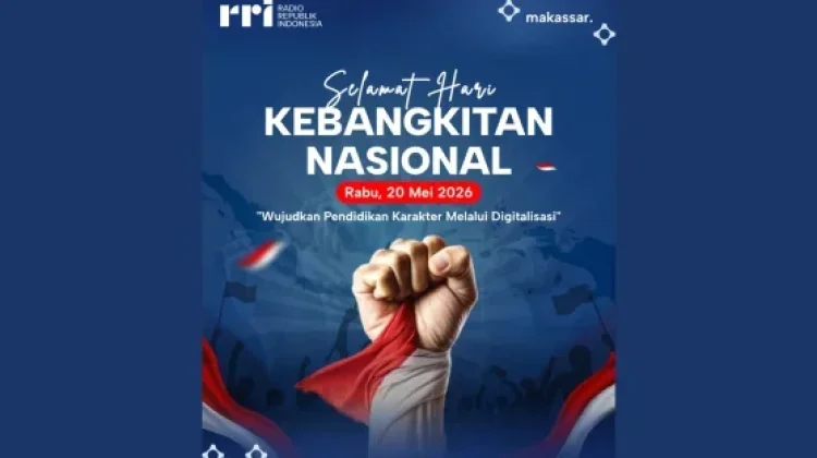 Momentum Harkitnas, Ombudsman Sulsel Tekankan Peningkatan Pelayanan Maksimal