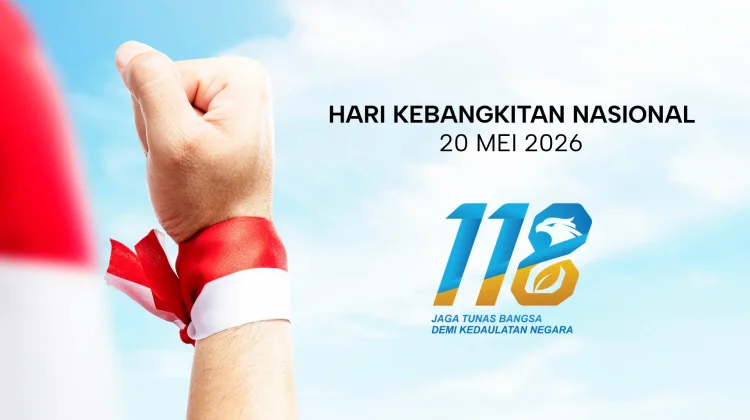 Harkitnas 2026, Jaga Tunas Bangsa