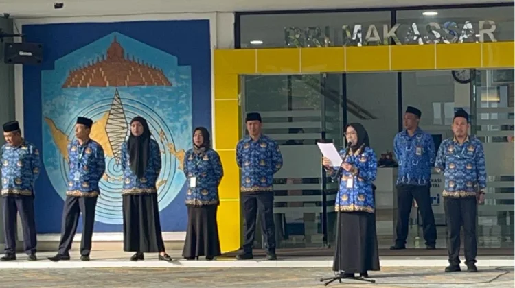 Harkitnas 2026 Lingkup RRI Makassar jadi Momentum Semangat Nasionalisme