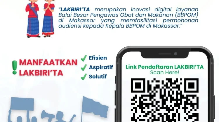 Apoteker Sulsel Tolak PerBPOM, BBPOM Buka Dialog Publik