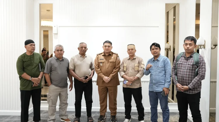 Warga Tamalanrea Tolak PSEL, Khawatir Ancam Kesehatan dan Lingkungan