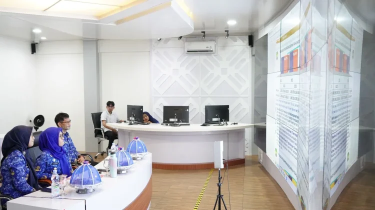 Rembuk Otonomi Daerah, Bupati Gowa Dorong Harmonisasi Kebijakan