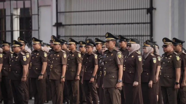 Momentum Harkitnas, Kajati Sulsel Soroti Ancaman Digital terhadap Generasi Muda