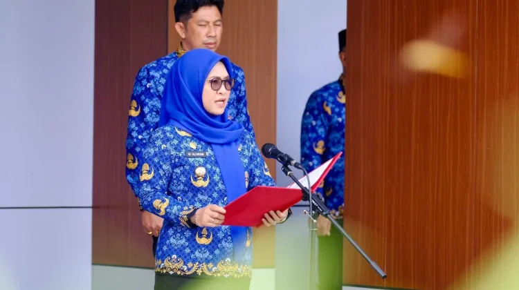 Momentum Harkitnas 2026, Bupati Gowa Ajak ASN Jaga Persatuan dan Kedaulatan Bangsa