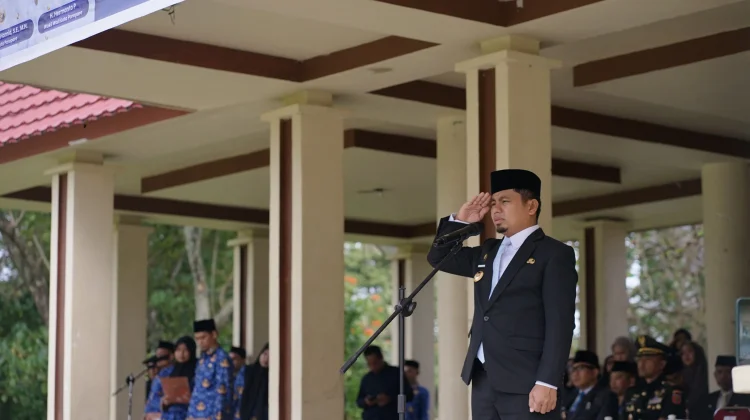 Harkitnas ke-118, Pemkot Parepare Ajak Generasi Muda Jaga Kedaulatan Negara